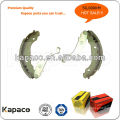 Peugeot 206 Brake Shoe repair kit Iran Auto part